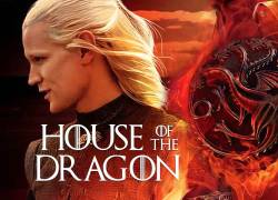 Con dragones y todo, la nueva serie de HBO Max se estrenará el 21 de agosto.