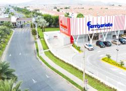 La ubicación de Casalaguna es estratégica y está cerca de supermercados, tiendas departamentales y boutiques, lo que permite reducir los tiempos de desplazamiento.