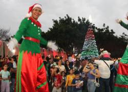 El 25 de diciembre es un feriado nacional obligatorio y no recuperable.