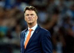 Van Gaal, el director técnico que ha acumulado más triunfos con la Naranja Mecánica.