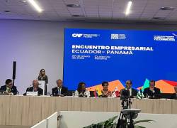 Se afianzan las relaciones bilaterales entre Ecuador y Panamá.