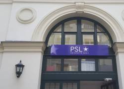 La universidad Paris Sciences et Lettres-PSL Research University Paris lidera el ranking mundial.