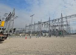 La Corte Constitucional emitió sentencia sobre concesión eléctrica a privados.
