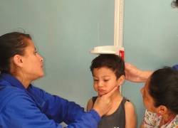 Organizaciones sociales han advertido de que la pandemia podría haber incrementado esos índices.