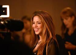 Shakira será nombrada como la Mujer del Año este 7 de mayo de 2023.