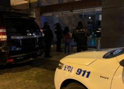 Se descubrió movimientos financieros injustificados por un valor aproximado de $41 millones de dólares.