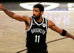 Los Brooklyn Nets tienen las esperanza de reinsertar a Kyrie Irving, gracias al nuevo alcalde de Nueva York.