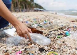 Oportunidad para salvar al planeta en Ecuador: Así puedes limpiar playas y ríos a nivel nacional