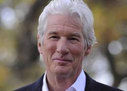 Richard Gere mantiene a la venta la que fuese su mansión en New York.