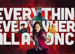 El filme Everything Everywhere All At Once arrasó en la 29ª edición de los Premios del Sindicato de Actores.