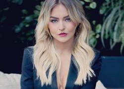 Foto: Instagram Angelina Boyer