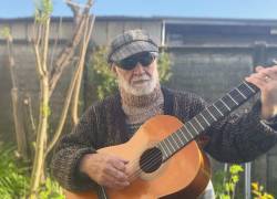 De poeta a estrella de YouTube: la inspiradora historia de Reinaldo, el abuelo moderno