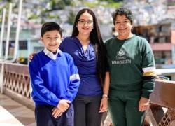 El objetivo de esta nueva etapa es ampliar la cobertura y presencia de los DECE en un mayor número de instituciones educativas fiscales.