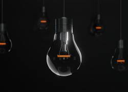 Conozca los horarios de cortes de luz para el miércoles 24 de abril.