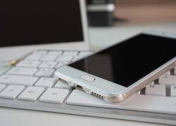 Imagen general de smartphone