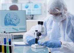 La investigación farmacéutica está centrada en reducir las enfermedades infecciosas, así como en buscar nuevos tratamientos y herramientas para la detección de patologías.