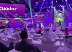 En partido Ecuador - Catar se realizará ceremonia inaugural del Mundial