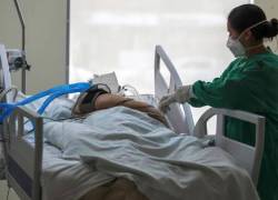 Ecuador reporta cinco muertos por la variante Delta del coronavirus