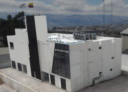 Puntonet desarrolla Epicentro, un data center de gran escala.