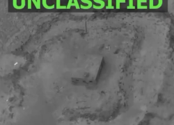 El ataque se ejecutó como venganza de Estados Unidos.