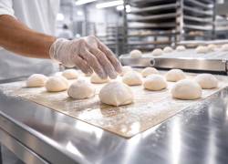 Garantizar que los alimentos lleguen en óptimas condiciones a la mesa de los hogares se convierte en una responsabilidad compartida entre productores, industrias y comercios.