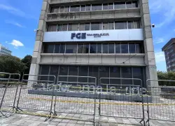 Comisión Cívica denuncia falta de transparencia en concurso para Fiscal General.