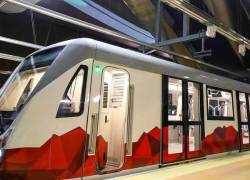 Multilaterales revisarán el avance del Metro de Quito cada dos semanas