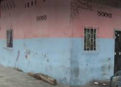 Niño de 10 años es asesinado con un fusil en la puerta de su casa en Guayaquil