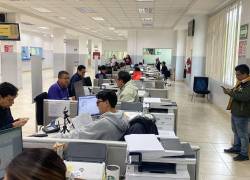 Hasta el momento, se ejecutaron 19 allanamientos y hay nueve detenidos