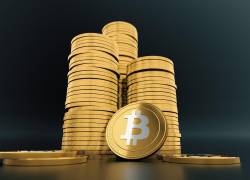 El bitcoin está valorado en más de $60.000 y podría llegar al mayor precio histórico
