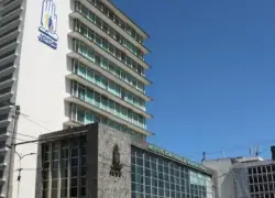 El proyecto de ley destinaría el 0.5% de las aportaciones al IESS para el SECAP.