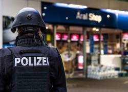 Un hombre reconoció haber matado de un disparo al cajero de una gasolinera en Idar-Oberstein (oeste de Alemania) por haberle solicitado que se pusiese la mascarilla.