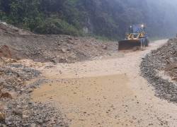 Varías vías afectadas por inundaciones y deslizamientos: ¿cuál es su estado y las rutas alternas?