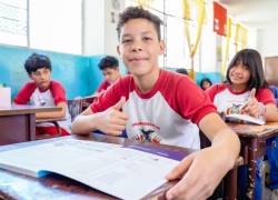 El año lectivo 2026-2027 se desarrollará en tres períodos académicos.