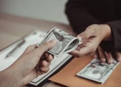 El descenso acumulado del salario promedio requerido, en lo que va de 2026, presenta diferencias respecto a los últimos dos años.