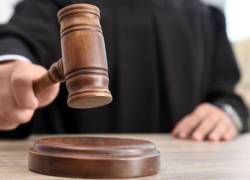 Judicatura nombra a siete nuevos jueces especializados en Lucha contra la Corrupción y Crimen Organizado