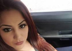 Mayra Salazar fue cambiada de cárcel.