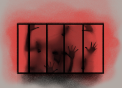 El fuego y la ausencia de la vida: el caos de las clínicas de rehabilitación clandestinas