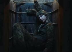 ‘Hokum’: Buena dosis de terror psicológico