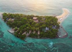Corona Island está situada en el corazón del Mar Caribe y es un destino enfocado en la sustentabilidad y sostenibilidad del planeta.