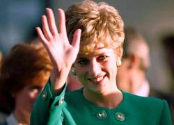 Detectives revelan nueva información sobre el accidente en el que murió la princesa Diana