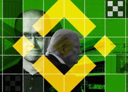 Los gigantes de las criptomonedas movieron miles de millones vinculados a lavado de dinero, narcotraficantes y hackers norcoreanos