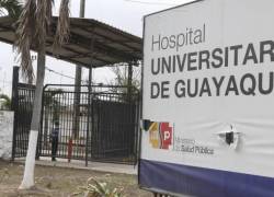 Según Contraloría e investigaciones de la Fiscalía del Guayas, existiría un presunto perjuicio económico en un contrato de adquisición de insumos.