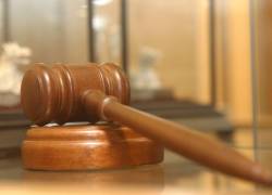 Se descubren irregularidades en el sorteo de causas judiciales; Contraloría notifica indicios penales