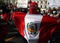 Gobierno peruano dialoga con transportistas que comenzarán paro el lunes.