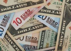 El euro alcanzó la paridad con el dólar por primera vez en dos décadas: ¿cuál fue el motivo?