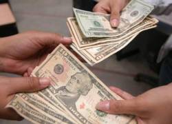 El salario digno en Ecuador se fijó en 447,41 dólares; debe pagarse hasta el 31 de marzo
