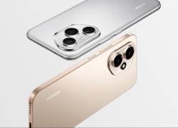 HONOR 400 Series cuenta con un motor de imagen impulsado por inteligencia artificial.