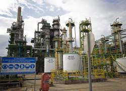 Petroecuador anuncia acciones por millonario perjuicio descubierto en la Refinería de Esmeraldas