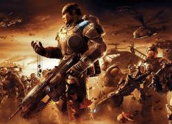 El filme inspirado en el videojuego Gears of War que prepara Netflix tendrá como guionista a Jon Spaihts, coautor de filmes como Dune y Doctor Strange.